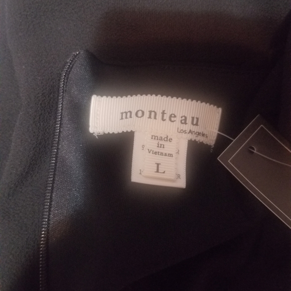 Monteau jumpsuit - Picture 3 of 7